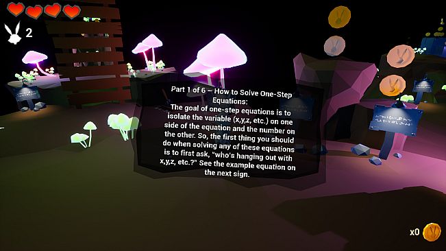 Tales of a Rabbit: The Story of Willie Hop