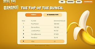 Peel The F*king Banana
