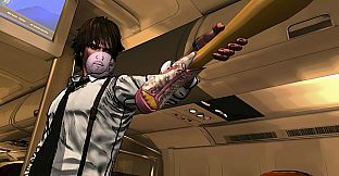 D4: Dark Dreams Don't Die