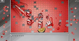 Super Jigsaw Puzzle: Generations - Random 5