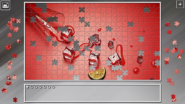 Super Jigsaw Puzzle: Generations - Random 5