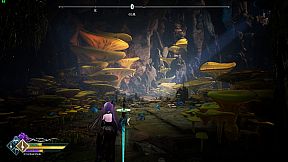 Mysteria ~Occult Shadows~