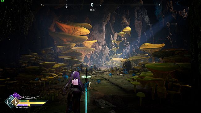 Mysteria ~Occult Shadows~