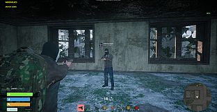 Multiplayer Werewolves