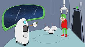 The Revenge of Johnny Bonasera: Episode 2