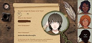 The Good People (Na Daoine Maithe)