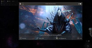 ENDLESS Space 2 - Endless Day Update