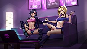 EmyLiveShow: S&M story