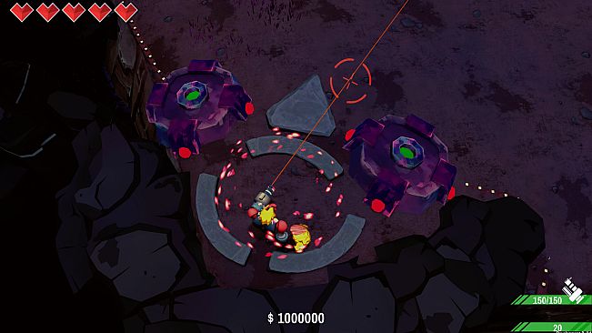 Heart: Future Whispers