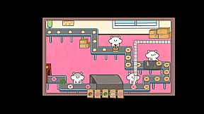 Foodie novice village