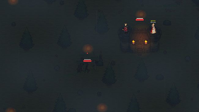 Defender of the Kingdom