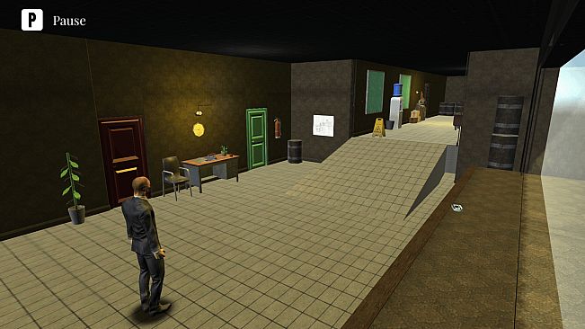 Corporate Board