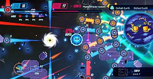 Plutobi: The Dwarf Planet Tales