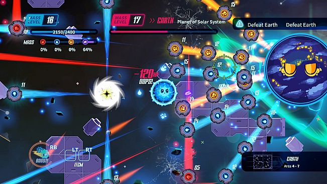 Plutobi: The Dwarf Planet Tales