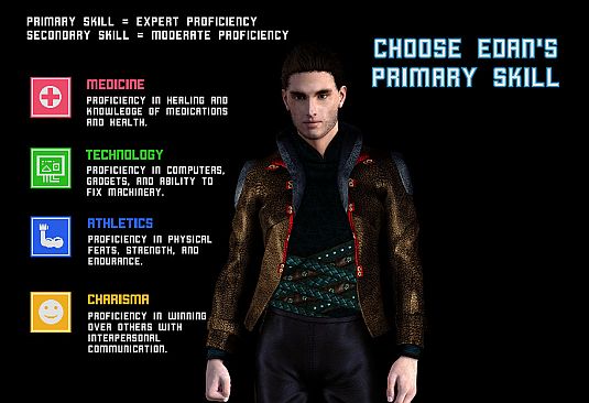 Pegasus: Broken Wings