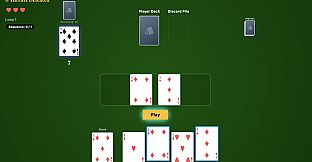 Ouroboros Solitaire