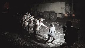 Night of the Dead Simulator