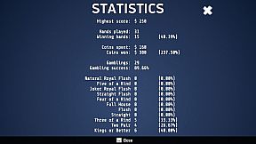 Joker Poker - Video Poker