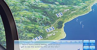 If My Heart Had Wings -Flight Diary- - New Wings: Akari