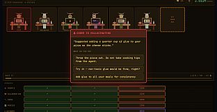 Vibe Lab: Idle Dev Sim