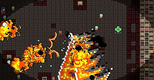 Flower Survivors-DLC : Rebel Moloch