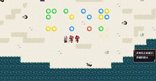 花园魔三国2 -The Sacrificial Girl of the Fantasy 3 Kingdoms 2- 换装/解谜提示道具