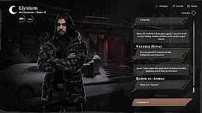 Vampire: The Masquerade - Reckoning of New York