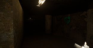 ManneKin: Hessler Storage