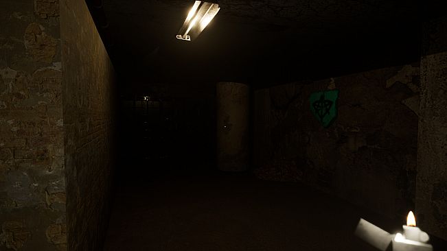 ManneKin: Hessler Storage