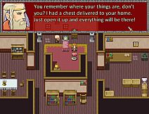 Heroes of Legionwood