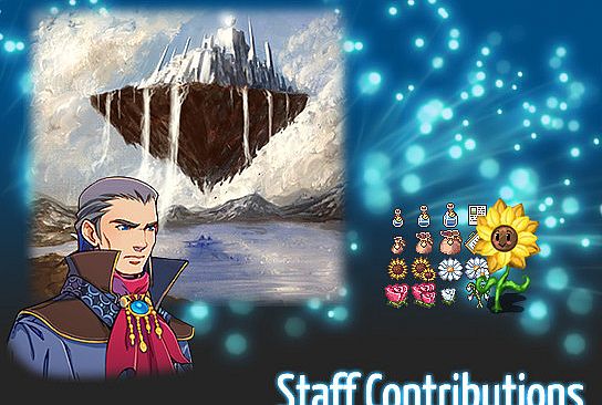 RPG Maker VX Ace - Community Resource Pack