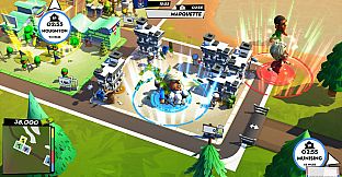 Megalo Polis