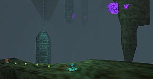 Spinny-Roly 64