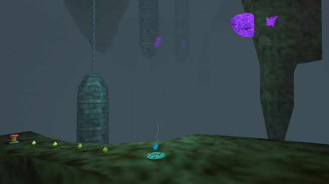 Spinny-Roly 64