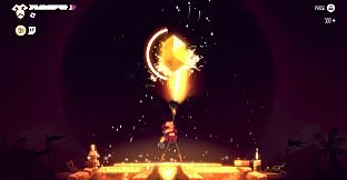 Towaga: Among Shadows