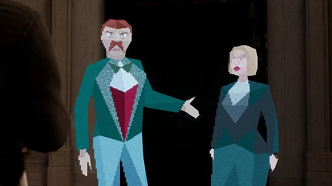 Alone in the Dark - Derceto 1992 Costume Pack