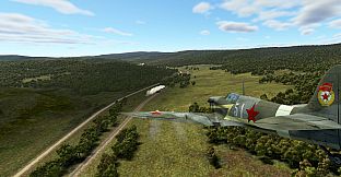 IL-2 Sturmovik: Achtung Spitfire! Campaign