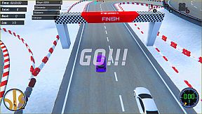 Drift Racing Madness