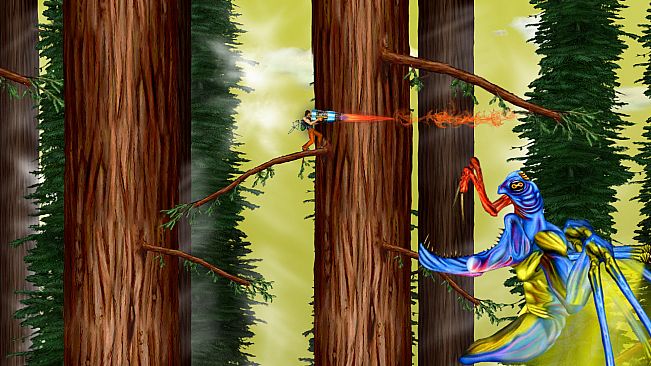 Weapon of Choice - Soundtrack