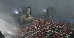 (The Lingering) Graveyard Visit