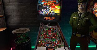 Pinball FX VR - Williams Pinball: Volume 2