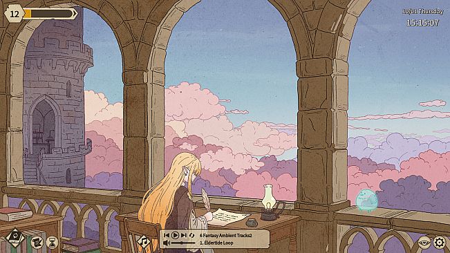 Elowen's Travel Notes