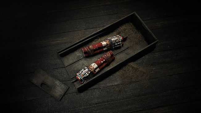 Hunt: Showdown 1896 - Last of the Herd