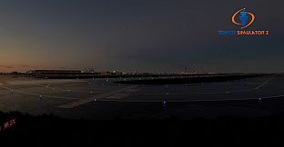 Tower! Simulator 3 - KATL Airport