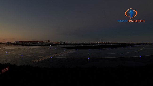 Tower! Simulator 3 - KATL Airport