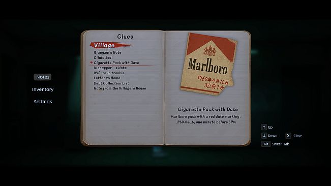 拟态残响-HollowEcho