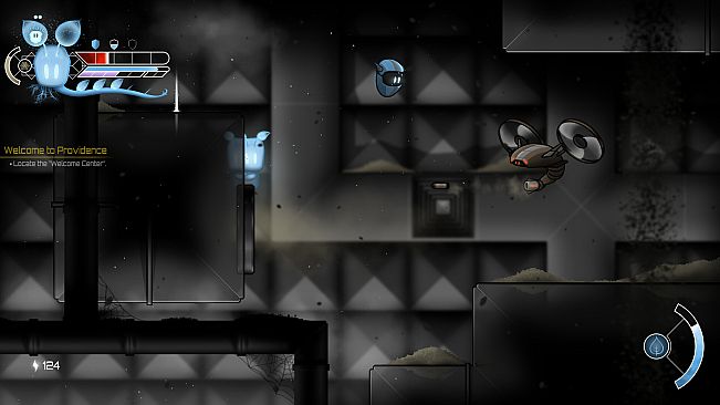 Aetherica: Echoes of Exodus