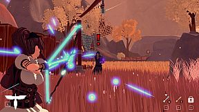 Cynthia: Hidden in the Moonshadow