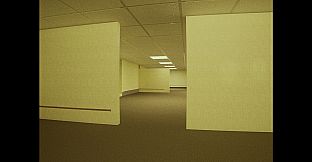 Backrooms: Research
