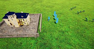 Fengshua Farm Story